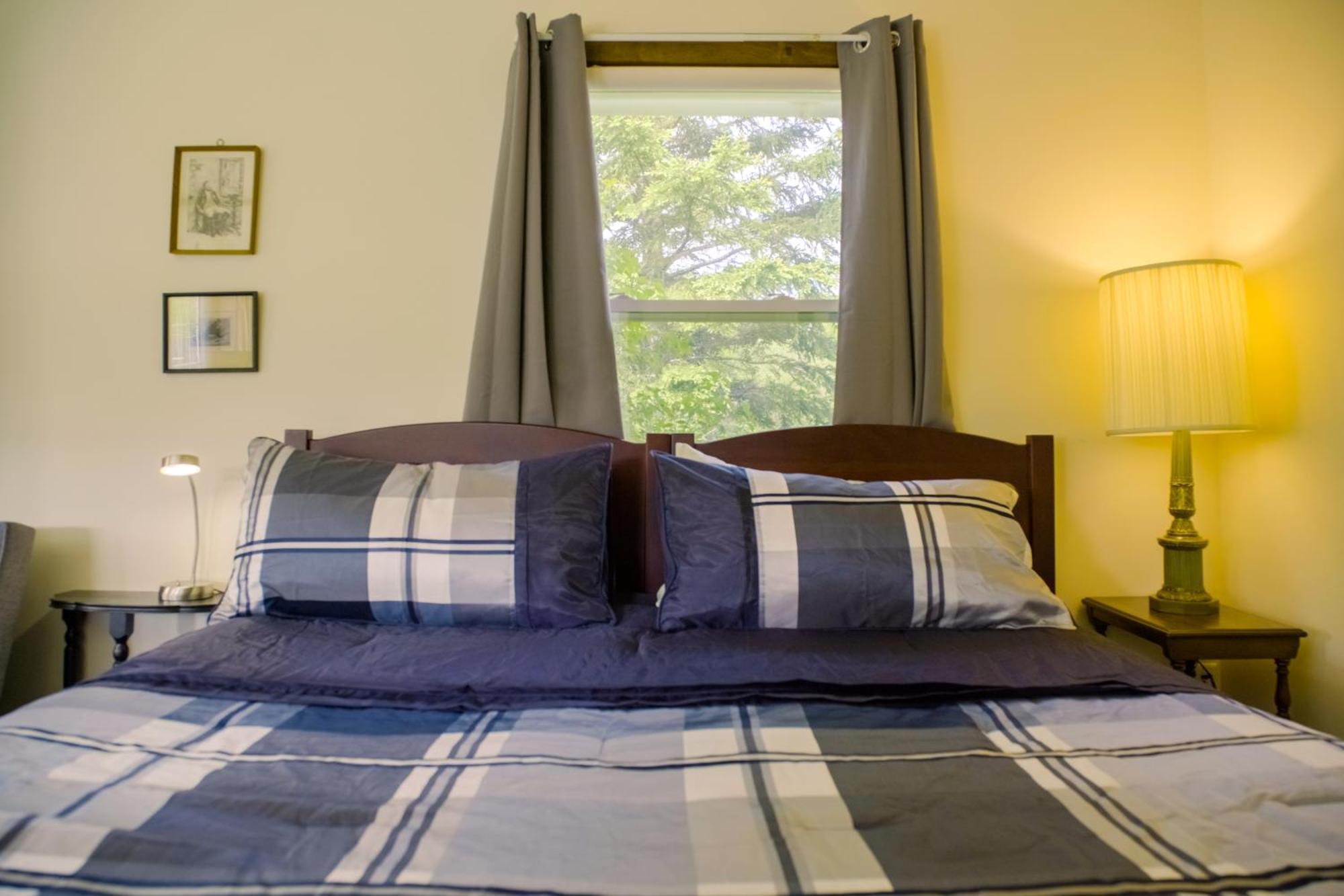 Chanterelle Inn & Cottages Baddeck Inlet المظهر الخارجي الصورة