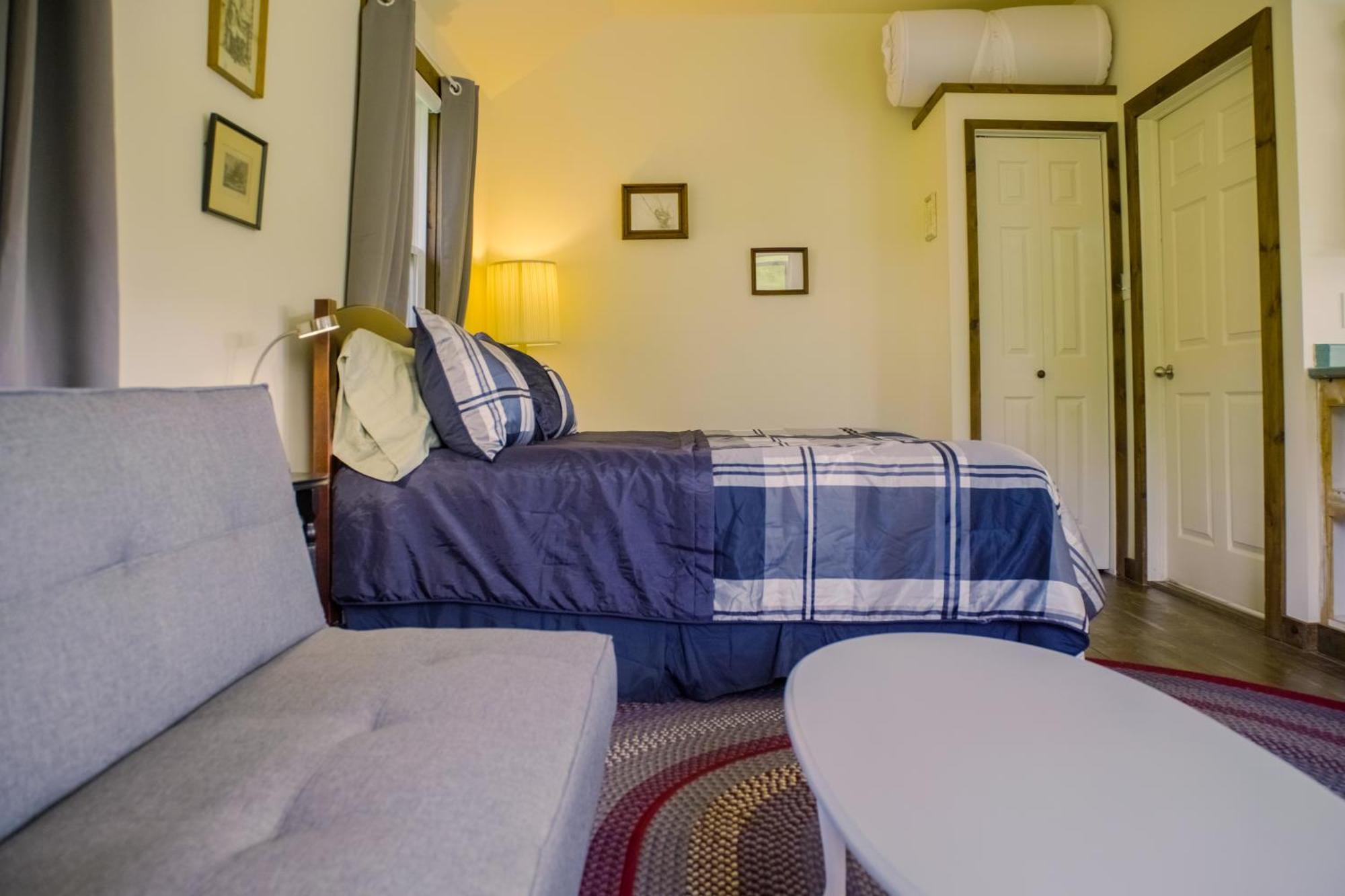 Chanterelle Inn & Cottages Baddeck Inlet المظهر الخارجي الصورة