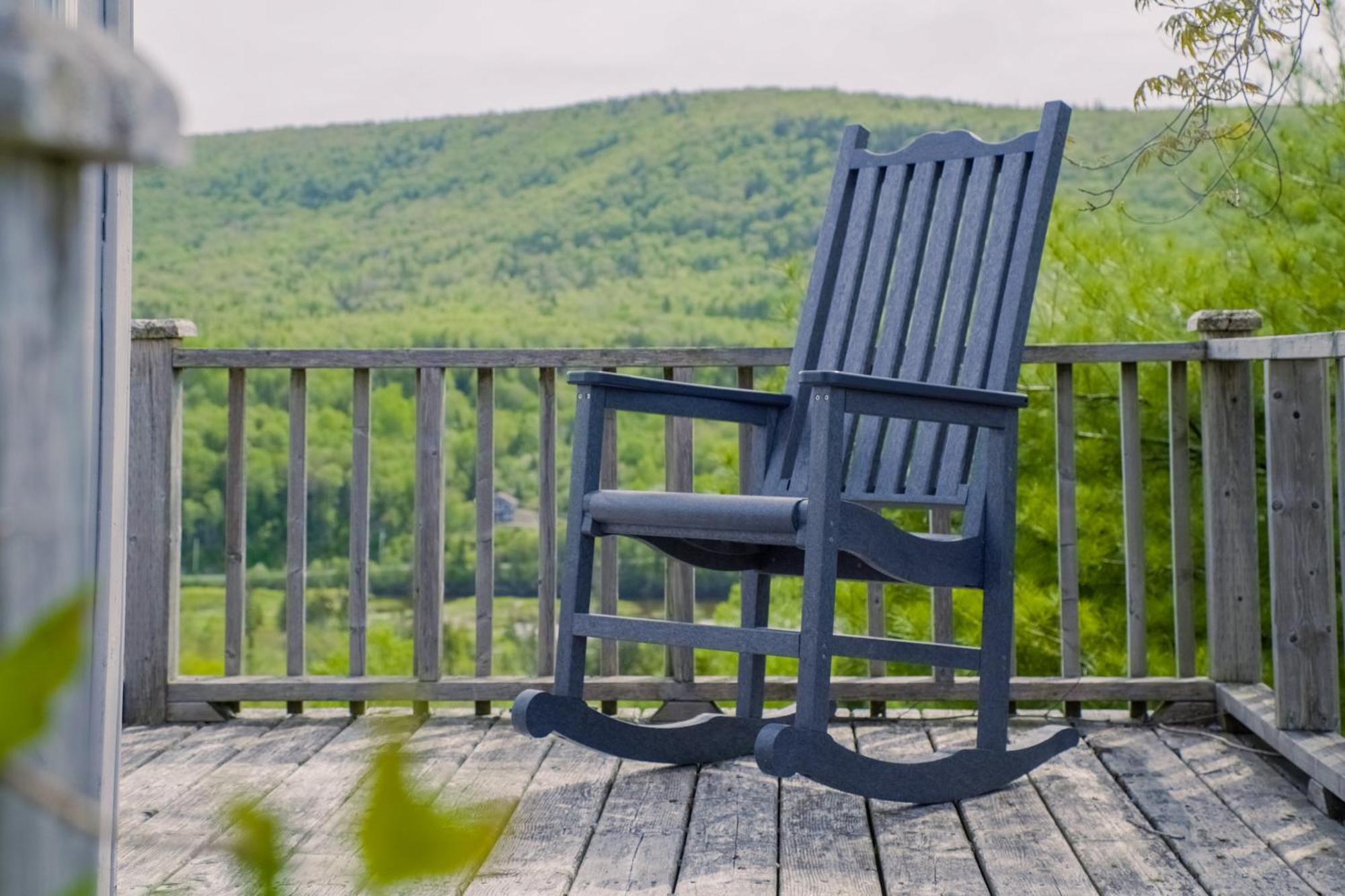 Chanterelle Inn & Cottages Baddeck Inlet المظهر الخارجي الصورة